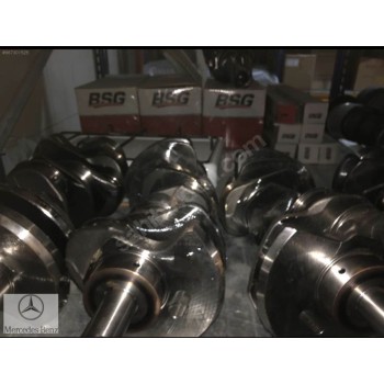 642 KRANK MERCEDES BAŞKAN TİCARET